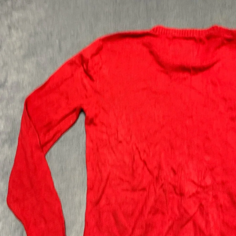 Hollister california sweater